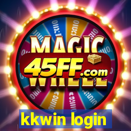 kkwin login